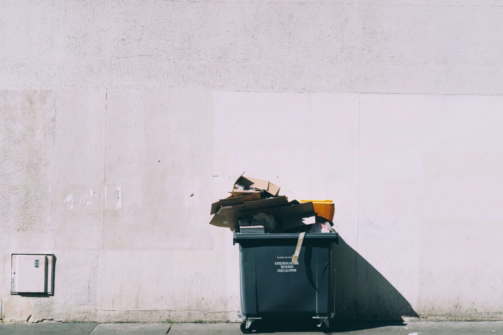 Reinigingsdienst-Waardlanden