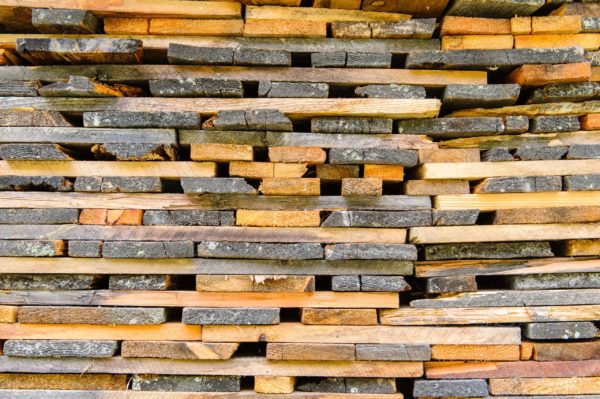 Referenties Kuiper en Burger houten planken