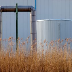Lucht-waterwarmtepompen als energieoplossing voor collectieve warmtenetten